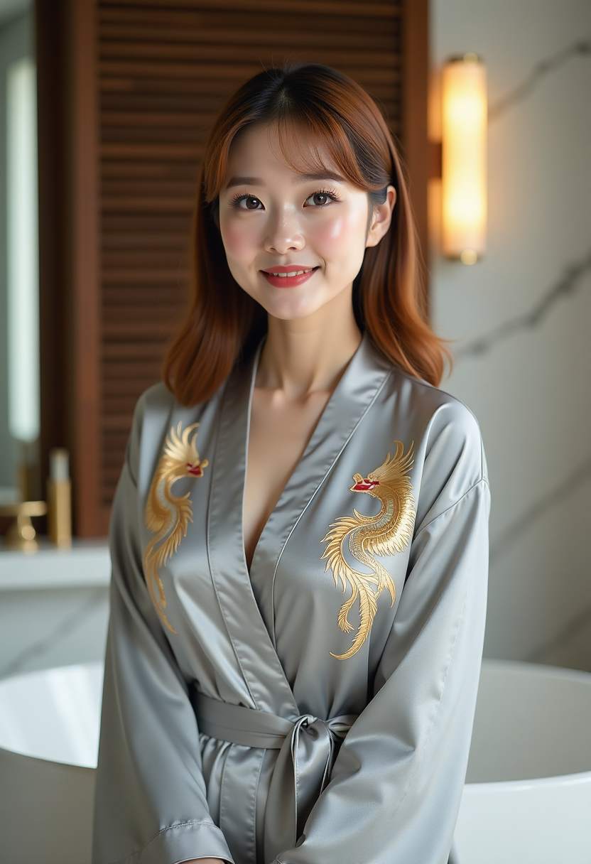 夜行档案